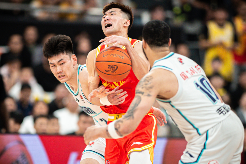 开云APP下载-关于浙江队迎全明星赛关键赛，国际比赛日主帅复盘，信心回归，训练强度明显提升的信息